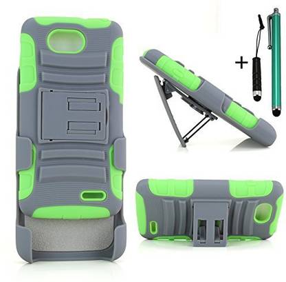 Cellular360 Back Cover for LG Optimus exceed 2