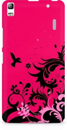 AMEZ Back Cover for Lenovo K3 Note