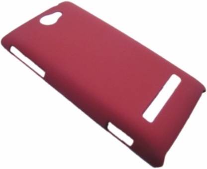 Dev Back Cover for HTC Windows Phone 8S