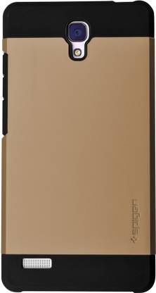 Spigen SGP Back Cover for Mi Redmi Note 4G