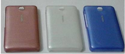 Case Back Cover for Nokia Asha 501