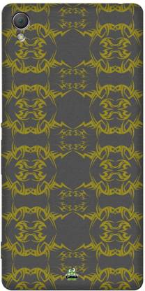 Blink Ideas Back Cover for Sony Xperia Z2