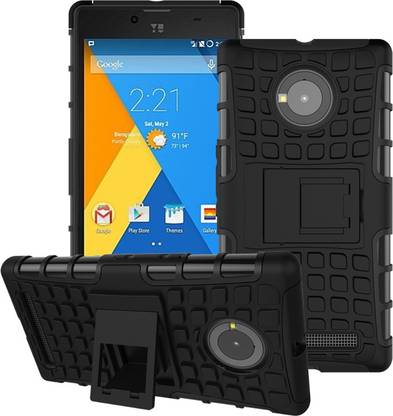 Spicesun Back Cover for Yu Yuphoria Yu Yuphoria YU5010A