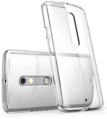 SMASH DEALS Back Cover for Motorola Moto X Play