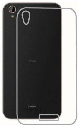 Dev Back Cover for Lava Iris X1 Atom