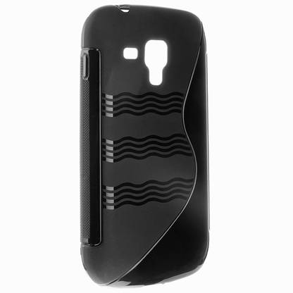 WELT Back Cover for Samsung Galaxy Trend Plus S7580
