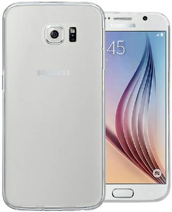 Besdeals.in Back Cover for SAMSUNG Galaxy S6 Edge