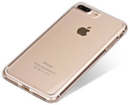 Bling-My-Thing Back Cover for Apple iPhone 7 Plus Experssion