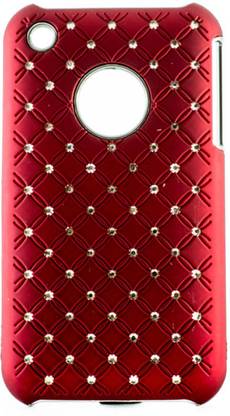 Mystry Box Back Cover for 3G, Apple iPhone 3