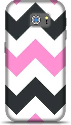 Style Baby Back Cover for SAMSUNG Galaxy S6