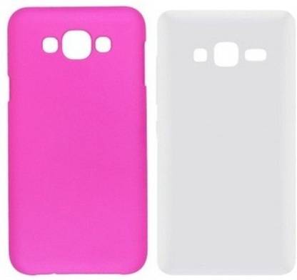 Dev Back Cover for SAMSUNG Galaxy On5