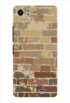 Noise Back Cover for Lava Iris X5 4G