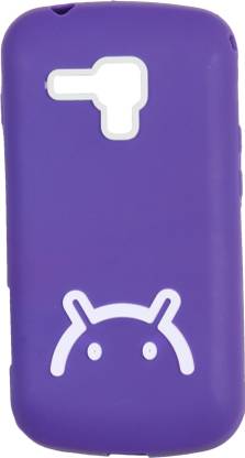 Iway Back Cover for S2 Duos S7582, Samsung Galaxy S Duos