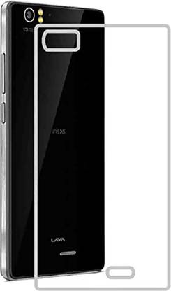 S Case Back Cover for Lava Iris X5 4G