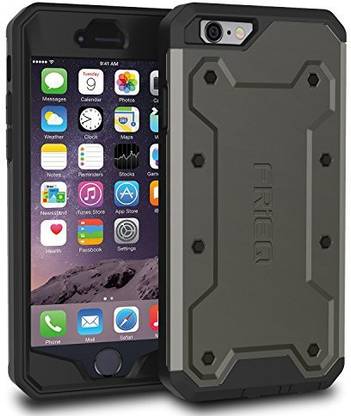 FRiEQ Back Cover for IPhone 6