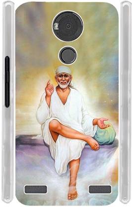 99Sublimation Back Cover for Yu Yureka Note