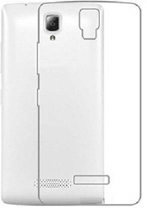 Cell-loid Back Cover for Lenovo A1000