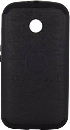 Iway Back Cover for Motorola Moto E (1st Gen)