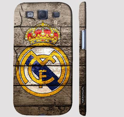 ENTHOPIA Back Cover for Samsung S3, S3 Neo