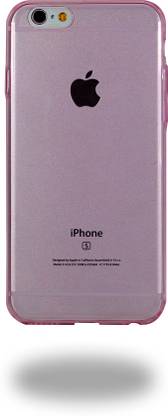 Casedodo Back Cover for Apple iPhone 6