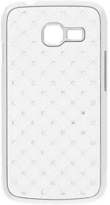 XS. Back Cover for Samsung Galaxy Trend