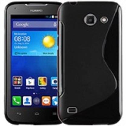 24/7 Zone Back Cover for Huawei Y536