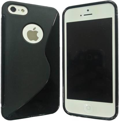 PREMIUM Back Cover for Apple iPhone 5, Apple iPhone 5s