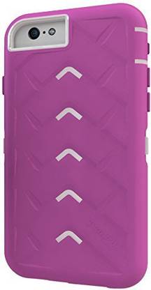 Gumdrop Cases Back Cover for Iphone 6 plus