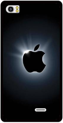 Treecase Back Cover for Lava V2
