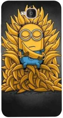 designhub Back Cover for Panasonic Eluga Switch