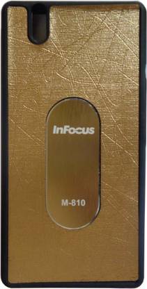 SC Back Cover for InFocus M810
