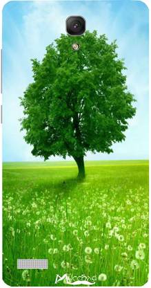 Mucchad Back Cover for Xiaomi Redmi Note 4G J22