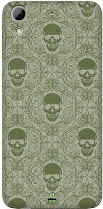 Blink Ideas Back Cover for HTC Desire 626