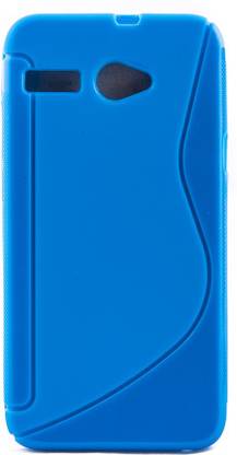 Mystry Box Back Cover for Lava Iris Atom 2