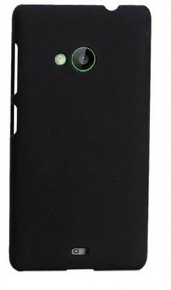 G-MOS Back Cover for Microsoft Lumia 540