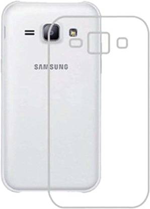 Kolorfame Back Cover for SAMSUNG Galaxy J1 Ace