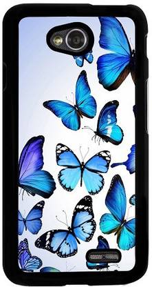 Casotec Back Cover for LG L70