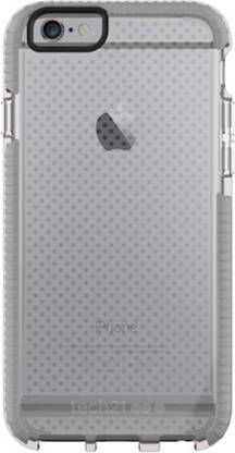 Tech 21 Back Cover for Apple iPhone 6/6S (Evo Mesh)