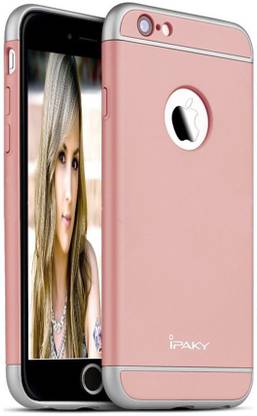 AE MOBILE ACCESSORIZE Back Cover for Apple iPhone 6, Apple iPhone 6S