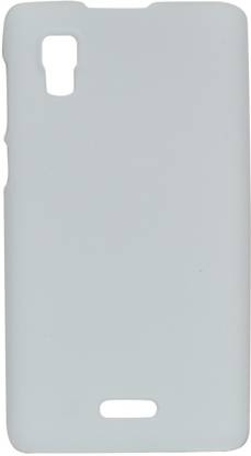 Mercury Case Back Cover for Micromax Canvas Doodle 3 A102