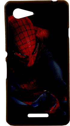 OMG Back Cover for Sony Xperia E3