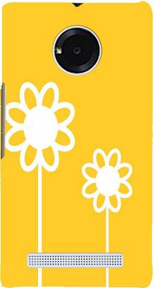 99Sublimation Back Cover for YU Yuphoria, YU Yuphoria YU5010