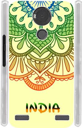 99Sublimation Back Cover for Micromax Yu Yureka Note Yu6000