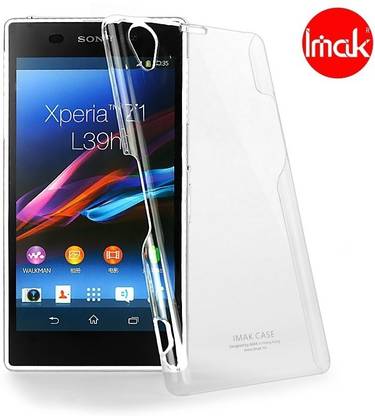 Imak Back Cover for LG G2 D801 LS980
