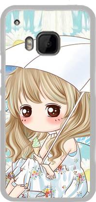 Vizag Beats Back Cover for HTC One M9, HTC One Hima, HTC M9