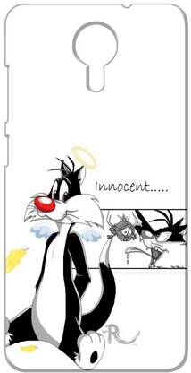 Pick Style Back Cover for SAMSUNG Galaxy S4