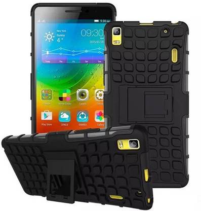 Kapa Back Cover for Lenovo A7000, Lenovo K3 Note
