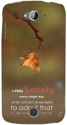 Unique Print Back Cover for Acer Liquid Z530