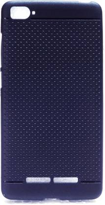 CASE CREATION Back Cover for Xiaomi Mi4i ,Mi4c Soft Jelly TPU Slim Case Guard Protection