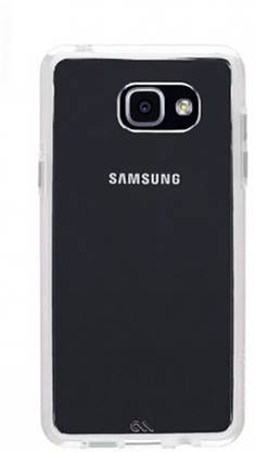 Case-Mate Back Cover for Samsung Galaxy A3 (2016)